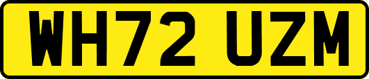 WH72UZM