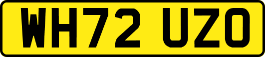 WH72UZO