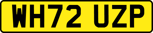 WH72UZP