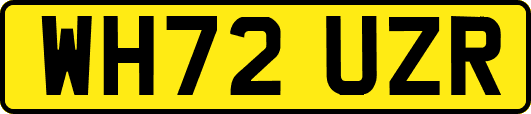 WH72UZR