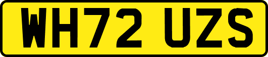WH72UZS