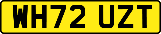 WH72UZT
