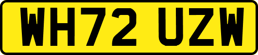 WH72UZW