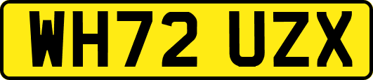 WH72UZX