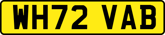 WH72VAB