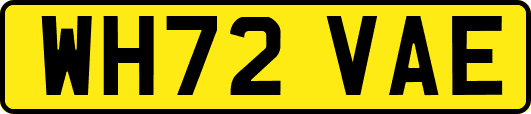 WH72VAE