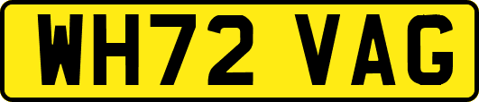 WH72VAG