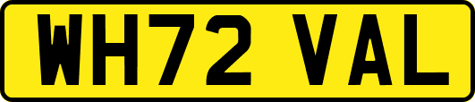 WH72VAL