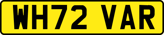 WH72VAR