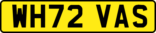 WH72VAS