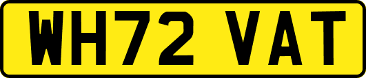 WH72VAT