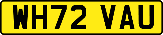 WH72VAU