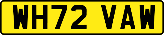WH72VAW