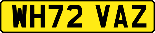 WH72VAZ