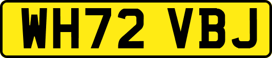 WH72VBJ