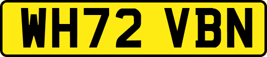 WH72VBN