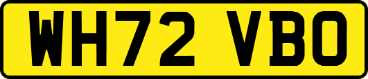 WH72VBO