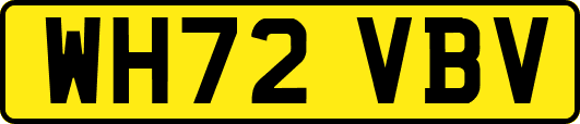 WH72VBV