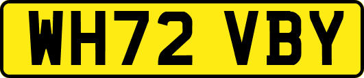 WH72VBY