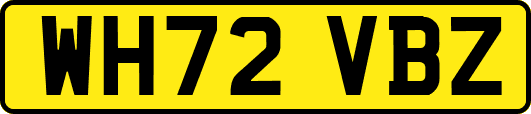 WH72VBZ