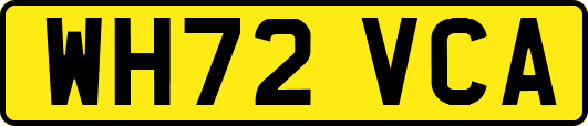 WH72VCA