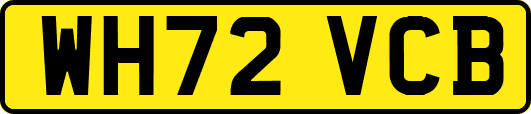 WH72VCB