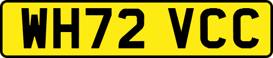 WH72VCC