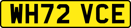WH72VCE