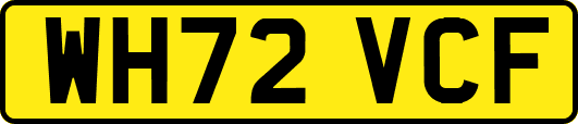 WH72VCF
