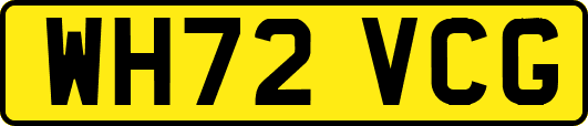 WH72VCG