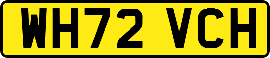 WH72VCH