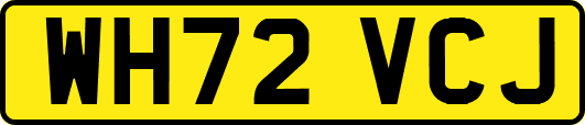 WH72VCJ
