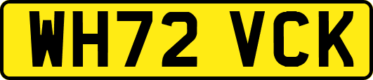 WH72VCK