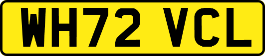 WH72VCL