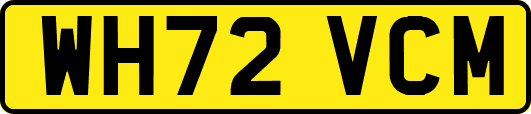 WH72VCM