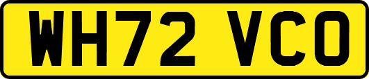 WH72VCO