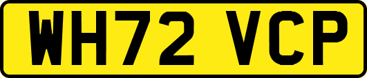 WH72VCP