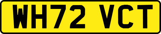 WH72VCT