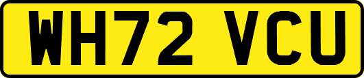 WH72VCU