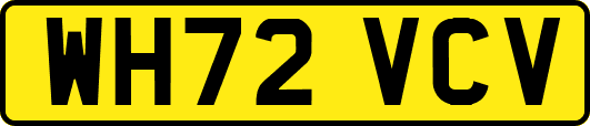 WH72VCV