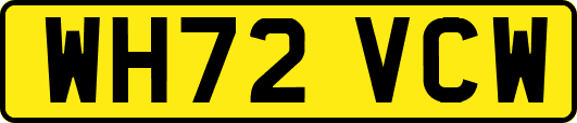 WH72VCW