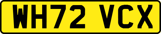 WH72VCX