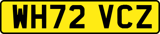 WH72VCZ