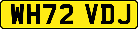 WH72VDJ