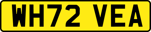 WH72VEA