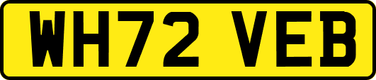 WH72VEB