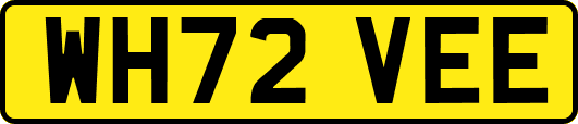 WH72VEE