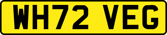 WH72VEG