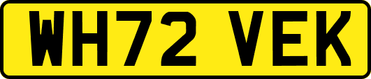 WH72VEK