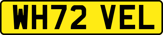 WH72VEL